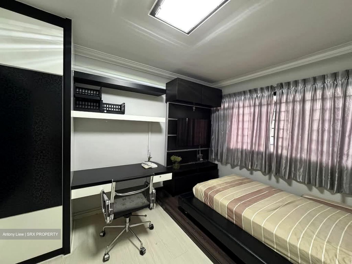 Blk 413 Commonwealth Avenue West (Clementi), HDB 5 Rooms #560086731